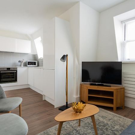 Victoria - Vincent Square By Viridian Apartments Λονδίνο Εξωτερικό φωτογραφία