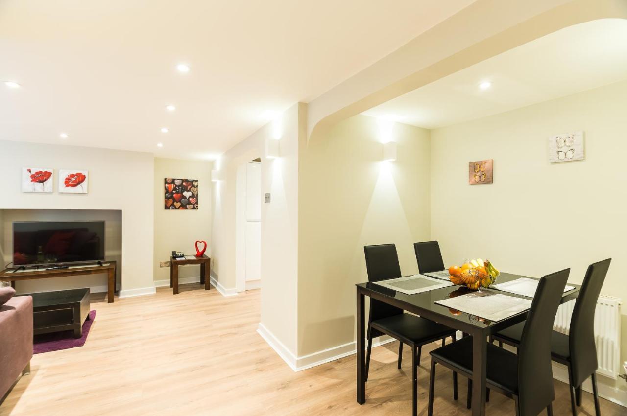 Victoria - Vincent Square By Viridian Apartments Λονδίνο Εξωτερικό φωτογραφία
