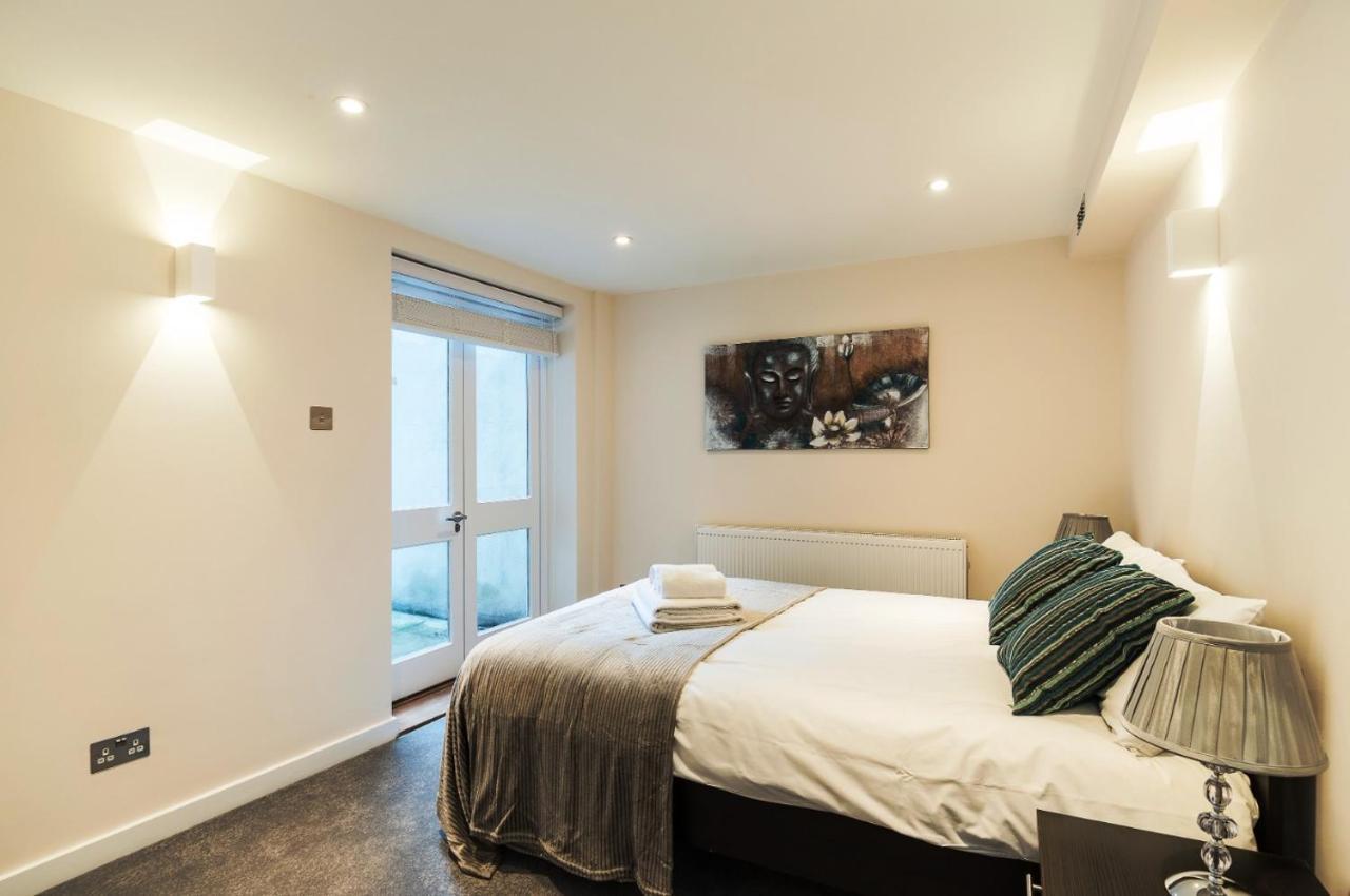 Victoria - Vincent Square By Viridian Apartments Λονδίνο Εξωτερικό φωτογραφία