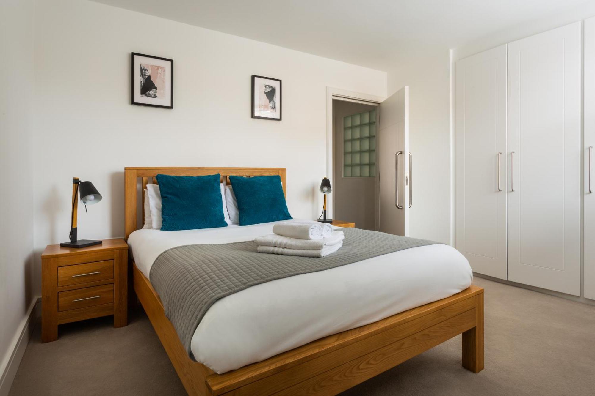 Victoria - Vincent Square By Viridian Apartments Λονδίνο Εξωτερικό φωτογραφία
