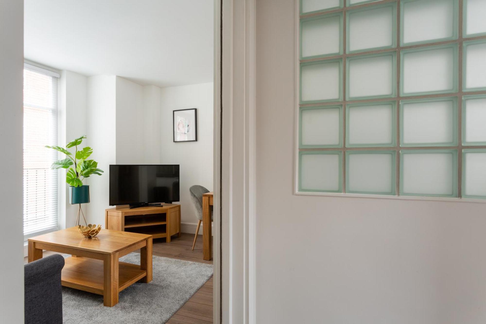 Victoria - Vincent Square By Viridian Apartments Λονδίνο Εξωτερικό φωτογραφία