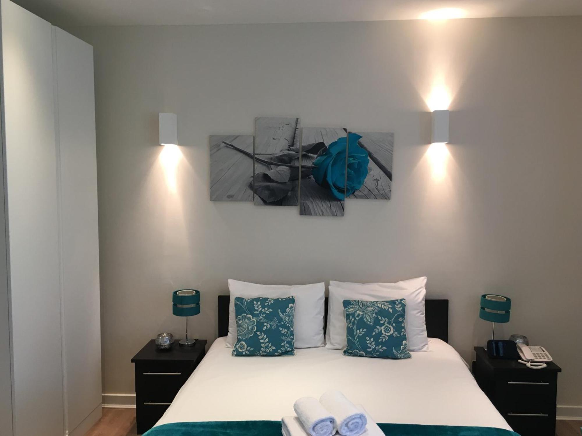 Victoria - Vincent Square By Viridian Apartments Λονδίνο Εξωτερικό φωτογραφία